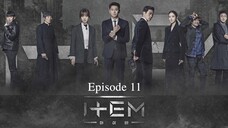 🇰🇷 | Item Episode 11 [ENG SUB]