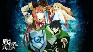 The Rising Of The Shield Hero Season 1 Episode 17 (English Dubbed)