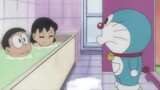 Doraemon đen đủi