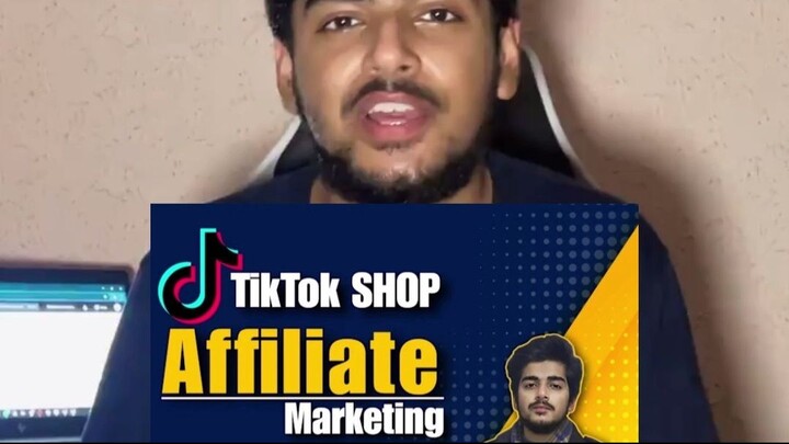 I will be tiktok shop affiliate marketing manager