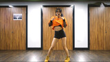 Dance cover bài mới của MAMAMOO "HIP" siêu ngầu