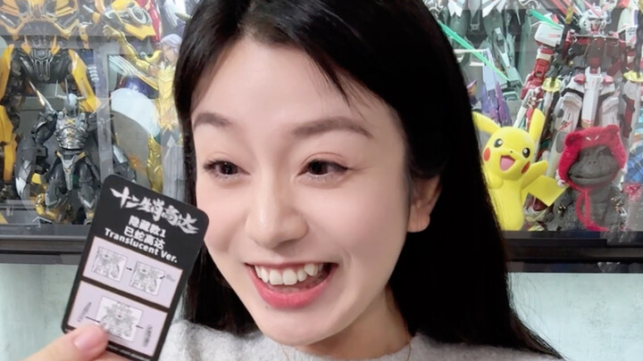 冤种人设立不住了～又中隐藏啦