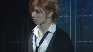 「植中」他真的好好看