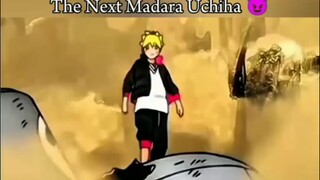 the next Madara Uchiha 🤧🙂