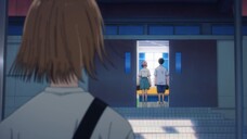 Ao no Hako Episode 14 Sub Indo