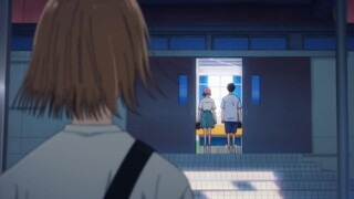 Ao no Hako Episode 14 Sub Indo