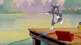Tom and Jerry bản hủy diệt.   Đoàn