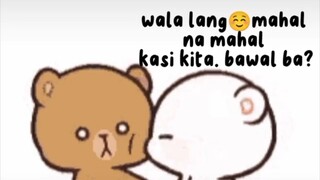 napaka cute kc 🤣🤣🤣