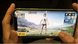 PUBG Mobile | Test thử cam tay mới | Akm + 4x toàn đầu trong TDM