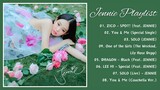 [ JENNIE PLAYLIST ] | BLACKPINK Jennie Songs | Kpop Playlist 2024