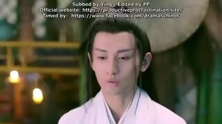 Love and redemption episode 52 Eng sub