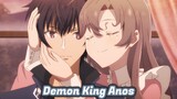 The Misfit of Demon King Academy [AMV] - Start Again