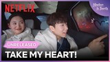 A date that makes your cheeks hurt | Nineteen to Twenty [ENG SUB]