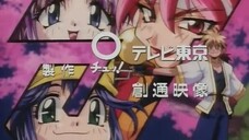 Saber Marionette Eng Sub - Ep13