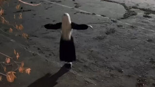 塞尔维亚舞女 合集