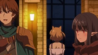 The harem of the stick warrior plus one