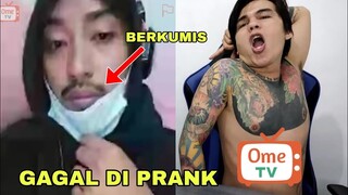 Mau ngerjain Gogo Sinaga eh dikerjain balik lagi  hahaha || Ome TV Indonesia