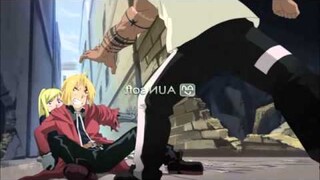 FMA AMV: Ed and Winry