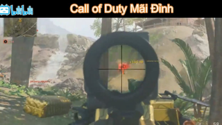 COD6 Chơi chế độ solo Call of Duty phần 7 #callofduty