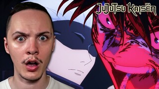 MECHAMARU NOOOOO!! | Jujutsu Kaisen S2 Ep 7 Reaction