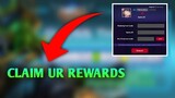 NEW REDEMPTION CODE IN MOBILE LEGENDS