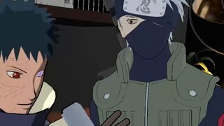 Obito phỏng vấn