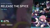 Ep3 - Release the Spyce