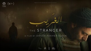 The Stranger 2021 Subtitle Indonesia