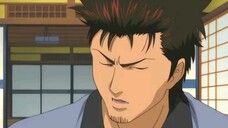 GINTAMA / Tagalog episode 28