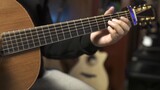 [Fingerstyle Guitar] Tuhan memulihkan versi lengkap dari "Nocturne", kata Jay Chou 6 setelah mendeng
