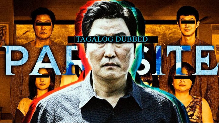 Tagalog Dubbed | P҉-A҉-R҉-A҉-S҉-I҉-T҉-E҉  ᴴᴰ