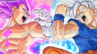 Bản Năng Vô Cực Và Bản Ngã Tối Thượng Cái Nào Mạnh Hơn- - Dragon Ball-P4