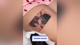 Osamu Dazai ❤️‍🩹 dazai bungoustraydogs animetattoo anime tattoo tattoomoscow cosplay japan manga chuyanakahara edit amv saratov game