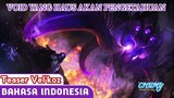 [Fandub Bahasa Indonesia] Teaser Vel'koz [First Contact] - League of Legends