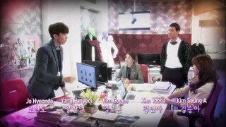 Love and Secret episode 46