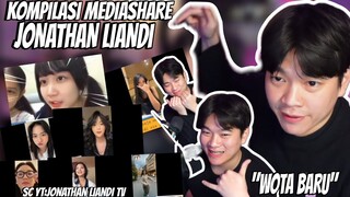 KOMPILASI MEDIASHARE JONATHAN LIANDI || PART 92!!!