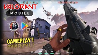 Valorant Mobile LOL | 4K UHD 60FPS