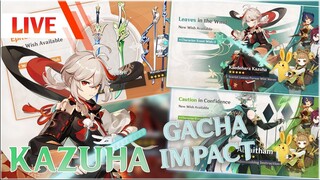 🔴 GACHA MASPULL EH DAPET QIQI... Ep.855 | Genshin Impact Indonesia