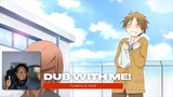 Dub With Me! Isshuukan Friends