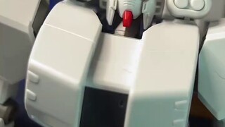 Mengapa Light of Axis merupakan adegan Gundam terbaik menurut saya? Review Set Kecepatan Bandai HGUC