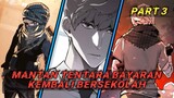 Balas dendam akibat membully adik seorang tentara bayaran - Part 3