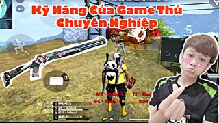 Garena Free Fire | Đi Rank Với Gái Xinh Và Giọng Cực Kỳ CuTe | AFK Phú Đại Tv