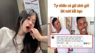 Top Comment: Những Bình Luận Hài Hước Vui Nhộn Nhất FB-Phần 87