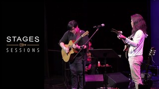 Bullet Dumas, Joko Reantaso-"Himig Natin" (a Juan Dela Cruz Band cover) Live at Pinoy Playlist 2018