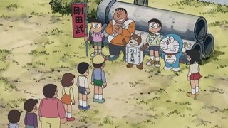 Nobita Và Jaian Tranh Cử Vua Nhí Và Cái Kết Không Ngờ