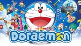 Doraemon Bahasa Indonesia Episode Berjalan amp Terus Berjalan Sampai ke Bul