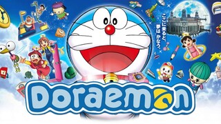 Doraemon Bahasa Indonesia Episode Sushi Untuk Bertemu Dengan Seseorang