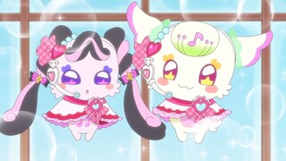 (Tayang Terbatas) Kimi to Idol Precure Episode 15 English Sub