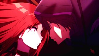 Shadow Vs. Elizabeth「The Eminence in Shadow Season 2 AMV」- Painkiller