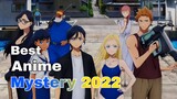 Alur Cerita Summer Time Rendering | Anime Misteri Terbaik 2022